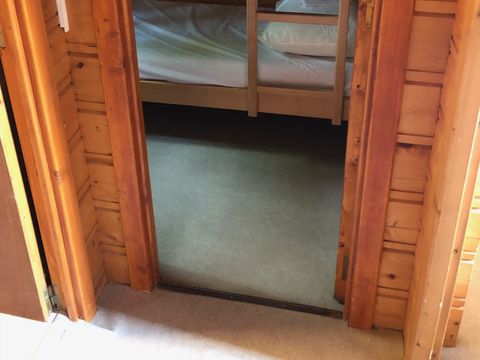 CHALET 4 personnes - Chalet Tradition - Adapté aux personnes à mobilité réduite