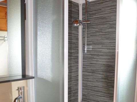 CHALET 6 personnes - Chalet Tradition Famille