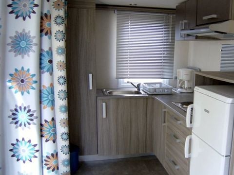 MOBILHOME 6 personnes - Mobilhome Confort