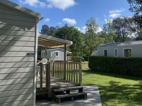 MOBILHOME 4 personnes - Mobil home Classique