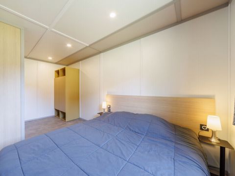 MOBILHOME 4 personnes - Cottage Premium 1ch 4personnes Arrivée Samedi