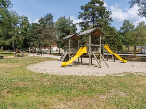 Village Vacances Bel-Air Village Les Demeures du Lac - Camping Puy-de-Dôme - Image N°18
