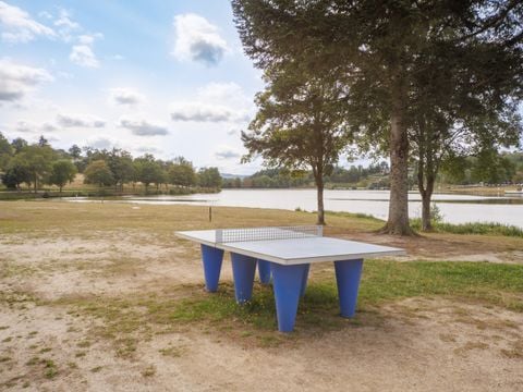 Village Vacances Bel-Air Village Les Demeures du Lac - Camping Puy-de-Dôme