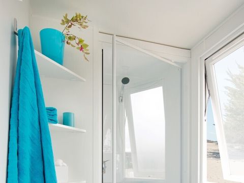 MOBILHOME 6 personnes - Mobil-home Confort+ 3 Chambres 6 Personnes