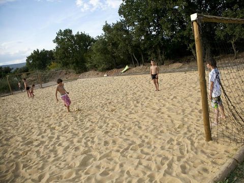 Camping Domaine des Chenes Blancs - Camping Vaucluse - Image N°26