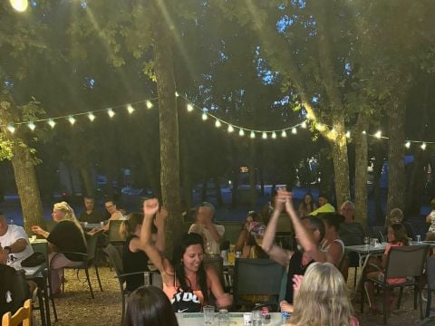 Camping Domaine des Chênes Blancs Pausado - Camping Vaucluse - Image N°9