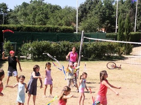 Camping Domaine des Chenes Blancs - Camping Vaucluse - Image N°38