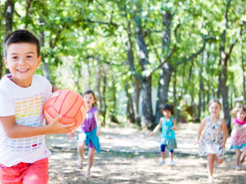 Camping Domaine des Chênes Blancs Pausado - Camping Vaucluse - Image N°32