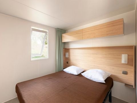 MOBILHOME 7 personnes - Classique 3ch 7p