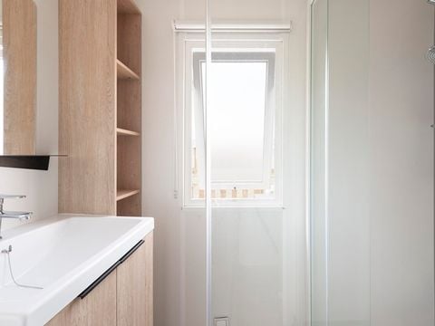 MOBILHOME 8 personnes - Premium 4ch 8p arrivée Samedi