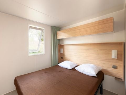 MOBILHOME 6 personnes - Classique 3 Chambres 6 Personnes 