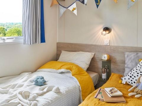 MOBILHOME 6 personnes - Clim Trio