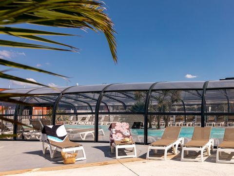 Camping Park Er Lann - Camping Morbihan - Image N°27