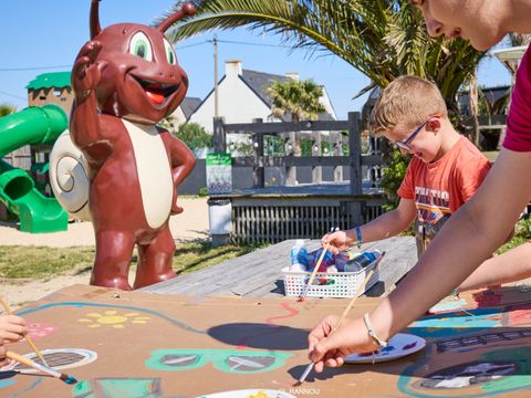 Camping Park Er Lann - Camping Morbihan - Image N°29