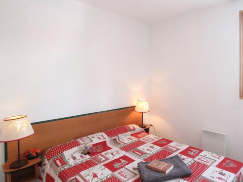 APPARTEMENT 6 personnes - St Sorlin d'Arves Sybelles