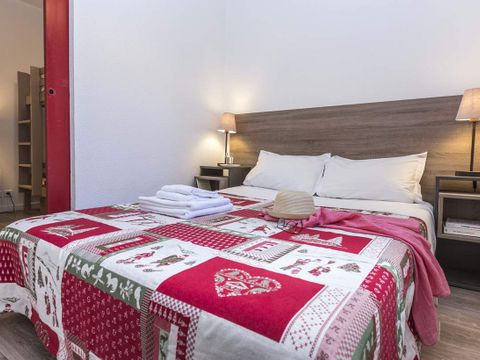 APPARTEMENT 6 personnes - Duplex