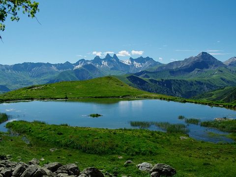 Résidence L'Ouillon - Camping Savoie - Image N°9