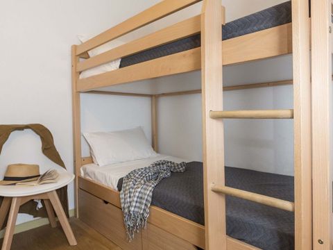 APPARTEMENT 6 personnes - 2/3 pièces 5/6 pers.