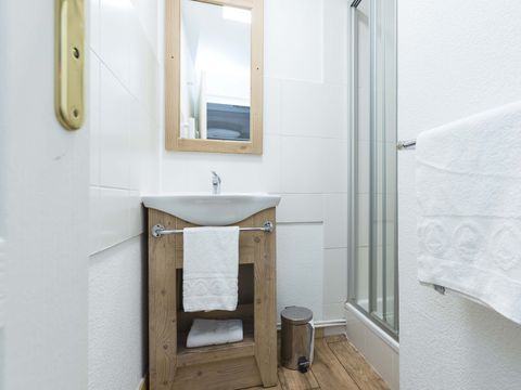 Résidence Odalys Référence Les Chalets de l'Arvan II - Camping Savoie - Image N°10