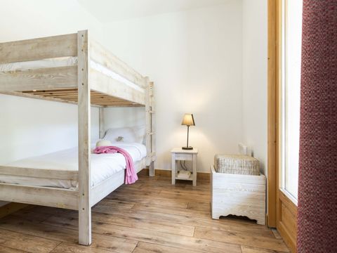 Résidence Odalys Référence Les Chalets de l'Arvan II - Camping Savoie - Image N°9