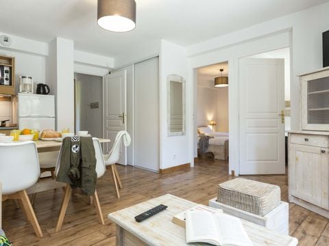 Résidence Odalys Référence Les Chalets de l'Arvan II - Camping Saboya - Image N°4