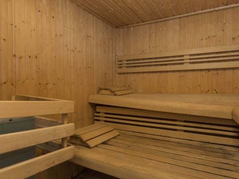 Résidence Odalys Référence L'Orée des Pistes - Camping Saboya - Image N°5