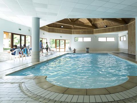 Résidence L'Orée des Pistes - Camping Savoie