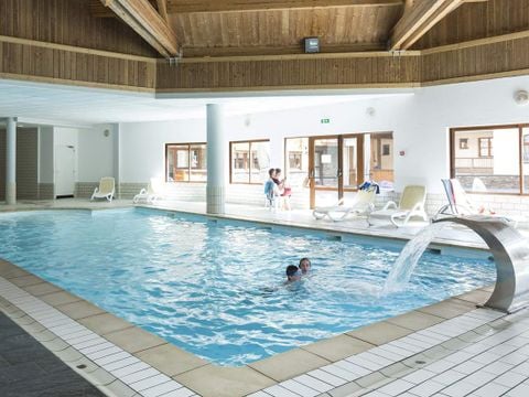 Résidence Odalys Référence L'Orée des Pistes - Camping Saboya - Image N°4