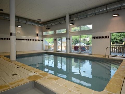 Résidence Odalys Référence Les Bergers - Camping Savoie - Image N°2