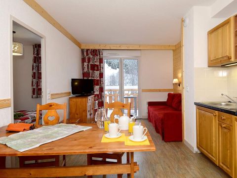 Appartement 4 personnes