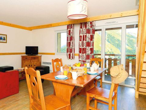 Appartement 4 personnes
