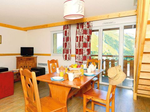 APPARTEMENT 4 personnes - Appartement 4 personnes