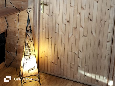 CHALET 4 personnes - MYRTILLE ACCESS+ 30 m²