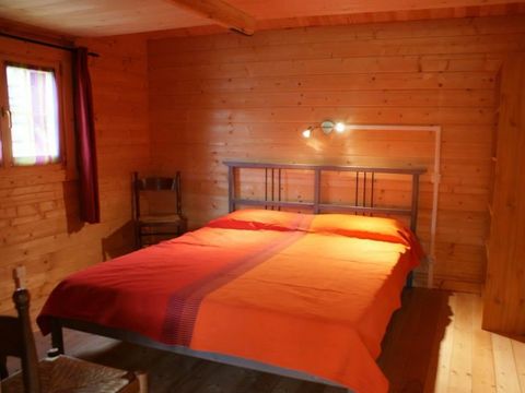 CHALET 4 personnes - MYRTILLE ACCESS+ 30 m²