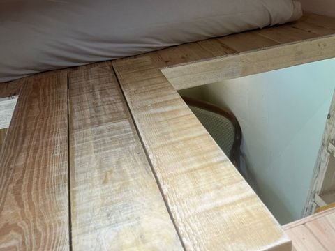 MAISON 2 personnes - Nid d'Amour