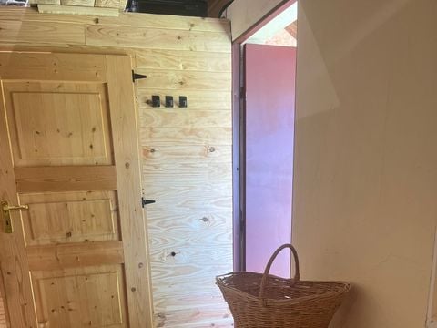 MAISON 2 personnes - Nid d'Amour