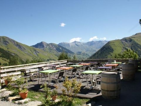 Domaine du trappeur  - Camping Savoie - Image N°15