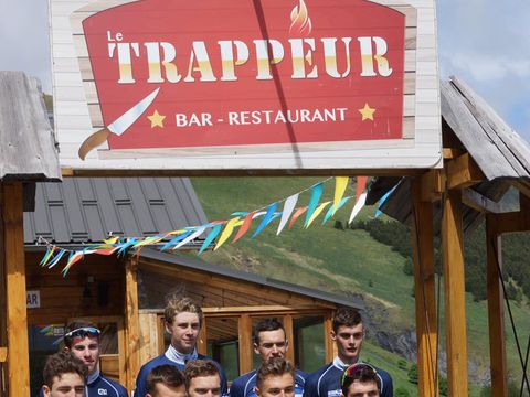 Domaine du trappeur  - Camping Savoie - Image N°39