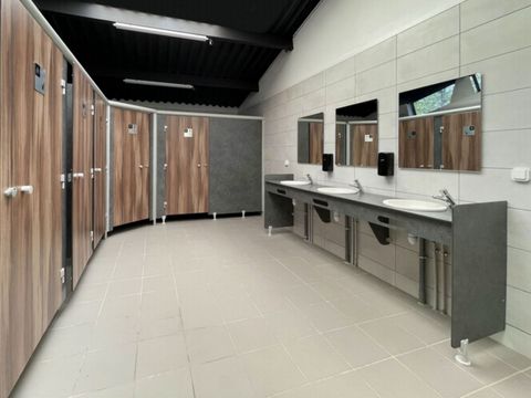 Tente en toile et en bois 4 personnes - Familiale - 4 pers