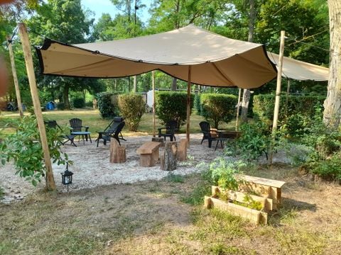 Emplacement - Nu 2-6 pers