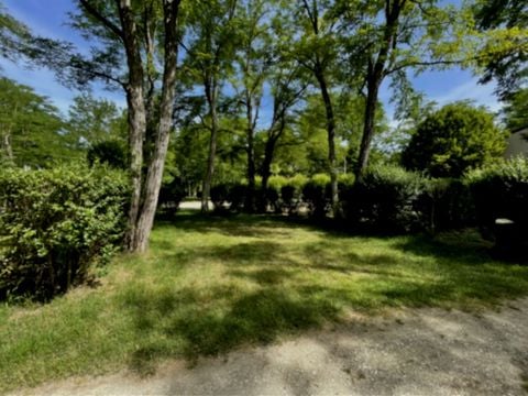 Emplacement - Nu 2-6 pers