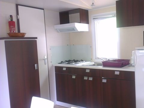 MOBILHOME 6 personnes - Mobilhome 6 personnes