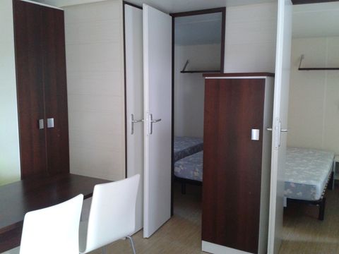 MOBILHOME 6 personnes - Mobilhome 6 personnes