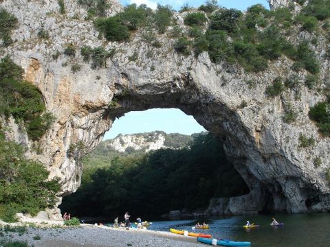 Camping Medrose - Camping Ardeche - Image N°17