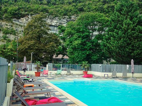 Camping Medrose - Camping Ardeche - Image N°2