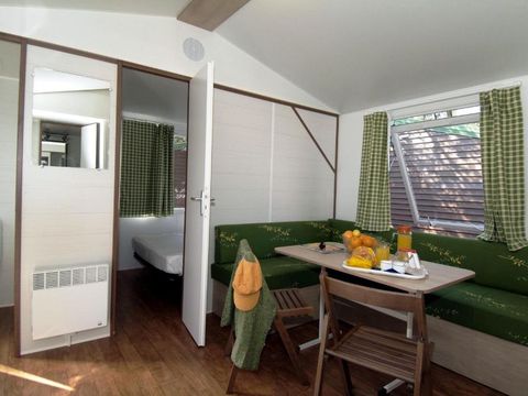 MOBILHOME 8 personnes - Mobilhome 8 personnes