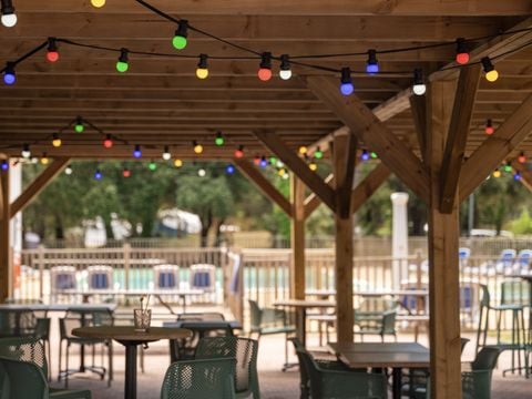 Flower Camping Monplaisir | Camping Oléron 4 étoiles - Camping Charente-Maritime