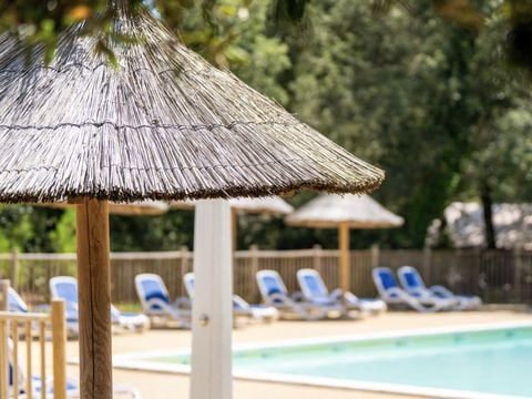 Flower Camping Monplaisir | Camping Oléron 4 étoiles - Camping Charente-Maritime