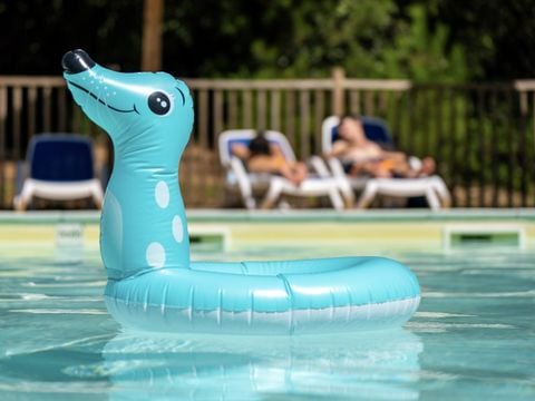 Flower Camping Monplaisir | Camping Oléron 4 étoiles - Camping Charente-Maritime