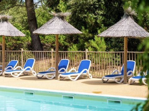 Flower Camping Monplaisir | Camping Oléron 4 étoiles - Camping Charente-Maritime
